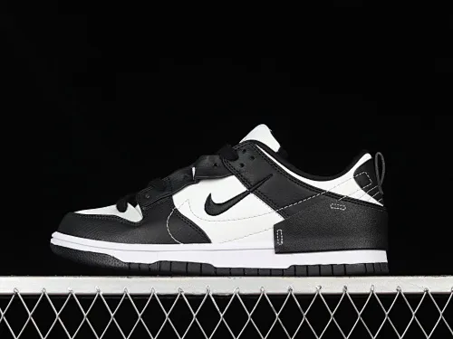 All categories Nk SB Dunk series Nk SB Dunk Low low-top sneakers F version Nk Dunk Low Disrupt 2 "Desert Bronze" New deconstructed style lightweight dunk low-top casual sports skateboard shoes DV4024-002